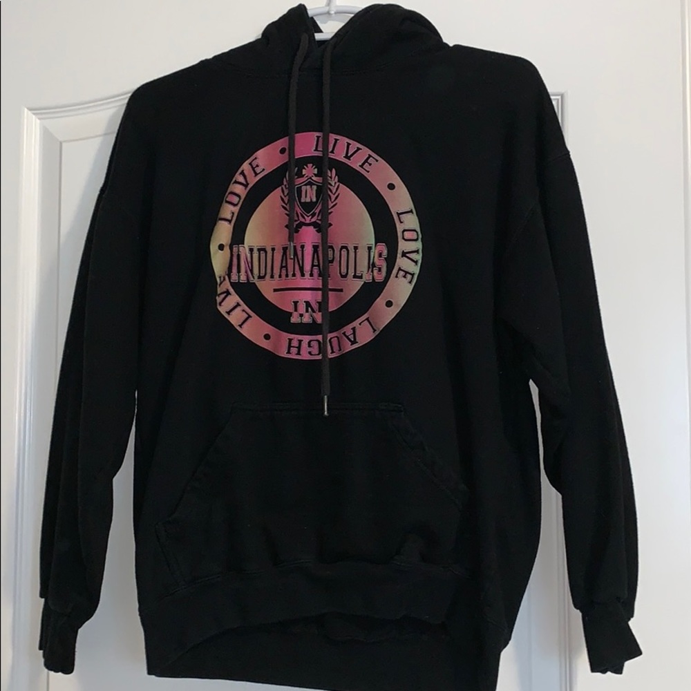 Hoodie